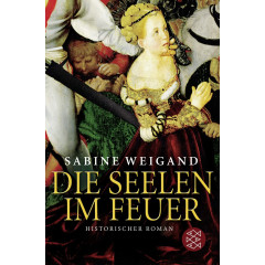 Die Seelen im Feuer