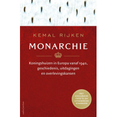 Monarchie: koningshuizen in Europa vanaf 1940, geschiedenis, uitdagingen en overlevingskansen