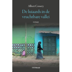 De luiaards in de vruchtbare vallei: roman
