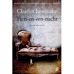 Tien-en-één- nacht (Dutch Edition)