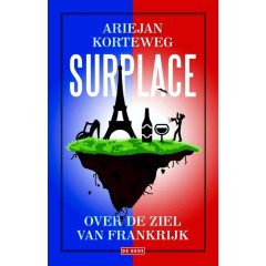 Surplace: over de ziel van Frankrijk