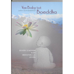 Van baby tot Boeddha: zeven stappen van meesterlijk leven