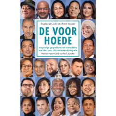 De voorhoede
