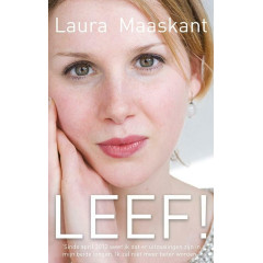 Leef! (Dutch Edition)