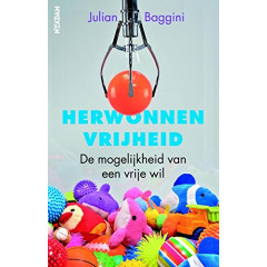 Herwonnen vrijheid: de mogelijkheid van een vrije wil