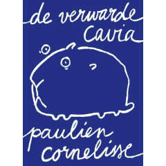 De verwarde cavia: kantooravonturen (Dutch Edition)