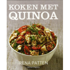 Koken met quinoa: het supergraan (Dutch Edition)