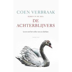De achterblijvers: leven met het verlies van een dierbare (Kijken in de ziel)