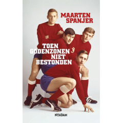 Toen godenzonen niet bestonden