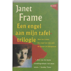 Een engel aan mijn tafel: trilogie