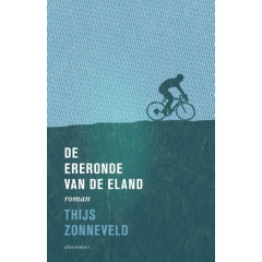 De ereronde van de eland (Dutch Edition)