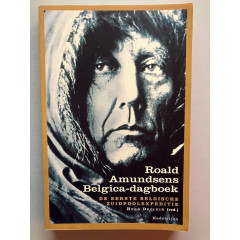 ROALD ANUNDSENS BELGICA-DAGBOEK