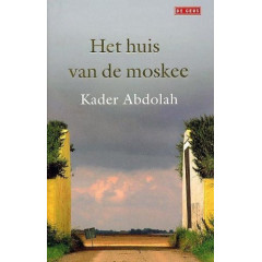 Het huis van de moskee