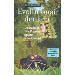 Evolutionair denken