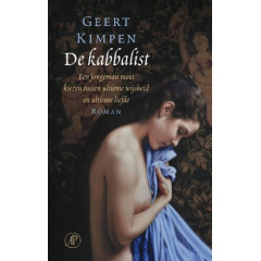 De Kabbalist