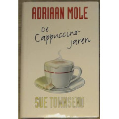 Adriaan Mole: de cappuccinojaren