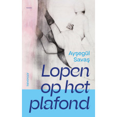 Lopen op het plafond: roman
