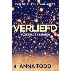Verliefd: Deel 1 van de Tussen de sterren-serie