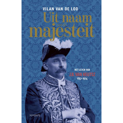 Uit naam van de majesteit