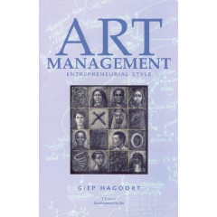 Art Management: Entrepreneurial Style