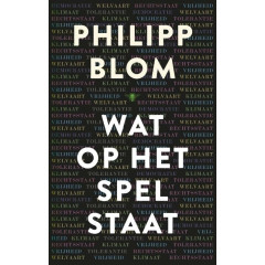 Wat op het spel staat (Dutch Edition)