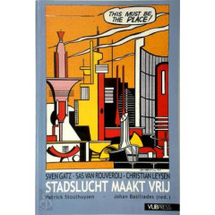 STADSLUCHT MAAKT VRIJ DEEL 1