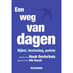 Scheurkalender van de Bijbel 2018: Bijbel, bezinning, poëzie (Dutch Edition)