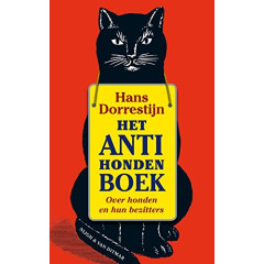Het anti-hondenboek