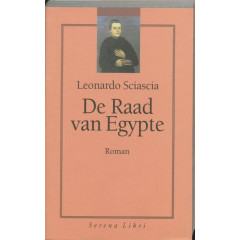Raad van Egypte, de