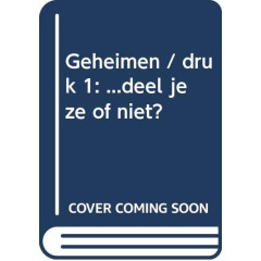Geheimen