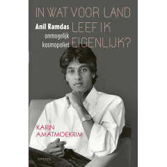 In wat voor land leef ik eigenlijk?