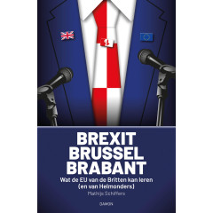 Brexit, Brussel, Brabant: wat de EU van de Britten kan leren (en van Helmonders)