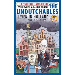 The Undutchables: leven in Holland