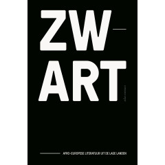Zwart