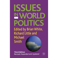 Issues in World Politics