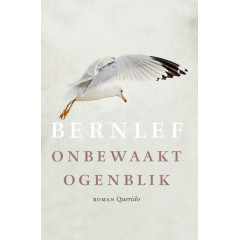 Onbewaakt ogenblik