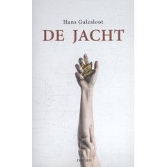 De jacht: roman