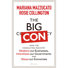The Big Con