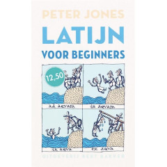 Latijn voor beginners (Dutch Edition)