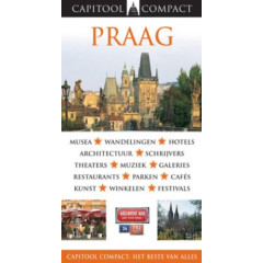 Praag (Capitool compact)