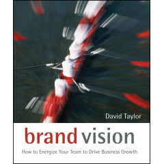 Brand Vision: How to Energize Your Team to Drive Business Growth