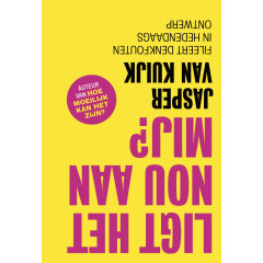 Ligt het nou aan mij? (Dutch Edition)