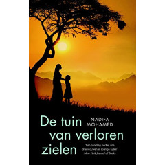 De tuin van verloren zielen