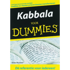 Kabbala voor Dummies