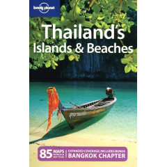 Thailand's Islands & Beaches 7 (Regional Guides)