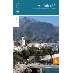 Andalusië (Dominicus regiogids)