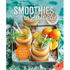 Smoothies en juices