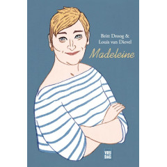 Madeleine, of De kunst van het overleven: of de kunst van het overleven
