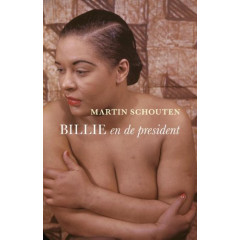 Billie en de president