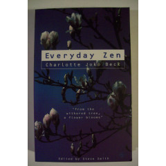 Everyday Zen: Love and Work